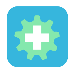 EHR 360 Logo